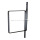 High Quality Iron Heavy Duty Bookcase Brackets